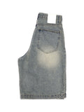 Dusk Vintage Bermuda Denim PT