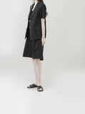 Mute Linen Jacket