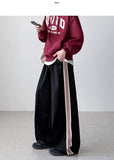 Saber Track Wide Pants
