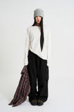Smith twill cargo pants