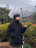Kai Fur Field Jacket