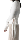 STRAP SIDE SHOULDER TOP