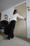 cotton street pants