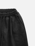 [SET] Onyx Coating Basic Sweatpants