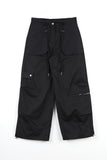 Ript Metal Cargo Pants