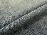 Terrible Dart Wide Denim