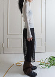WEEKEND POLA SLEEVE