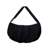 William Padding Hobo Bag