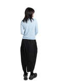 COTTON WAVE CARDIGAN