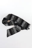 Chells Stripe Muffler
