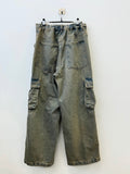 Ashed vintage cargo PT