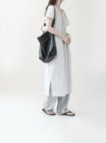 Ritz Washing Summer Denim Pants