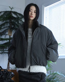 Basic Oran Padded Jumper