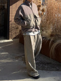 Hunting Fleece Pocket Zip Up