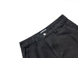 Willy Curved Cargo Pants