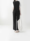 Summer Linen Short Sleeve T-shirt