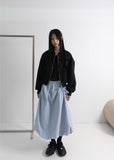 TWEED BOMBER JP