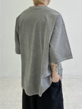 Play Pigment Washing Boxy T-Shirt