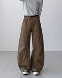 Sanok Pigment Balloon Pants