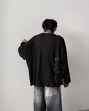 Storm Gauze Long Sleeve