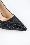 bling heel