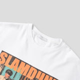 Digital Slam Dunk Short Sleeve Tee