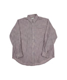 Magenta Check Shirt