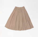 LAND PLEATS LONG SK