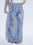 move stitch denim