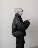 Clan Brooch Leather Padding