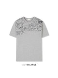 Dale Muscle Fit Short Sleeve T-shirt
