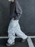 AW Big Balloon Cargo Pants