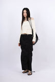 Stopper Eve shirring skirt
