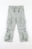 multi cargo pants
