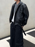Dirty Gradation V Knit
