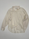 Brio Linen Overfit Shirt