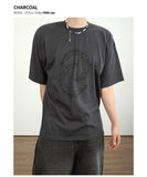 Moment Letter T-Shirt