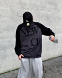 New York Raglan Long Sleeve