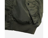 Snap Crop Flight Jumper