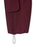 Rossi Nylon Cargo Pocket Pants