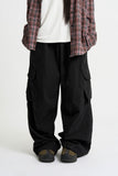 Smith twill cargo pants