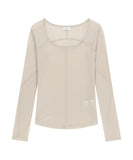 Flatseam Long Sleeve Top