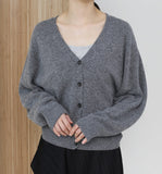 [Premium] Whole Garment Of Cardigan