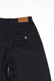 Remain Summer Cotton Wide Pants