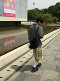 Avec Grunge Check Shirt