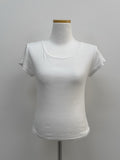 Movie Slim Fit Short Sleeve T-Shirt