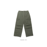 Wonder Snap Parachute Pants