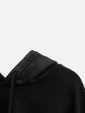 [SET] Onyx Coating Basic Hood T-Shirt