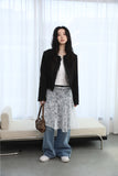 Move String Line Denim