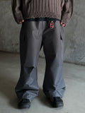 Koo - Balloon Cargo Pants
